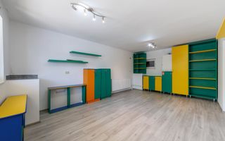 Proprietate multifunctionala | Doua cladiri | 581 mp | Pitesti - Poză 7