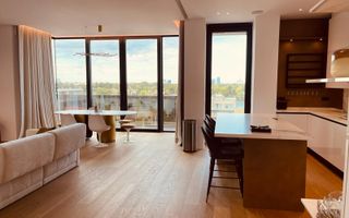 Rahmaninov Residence | 3 Camere de închiriat | LUX | Garaj 2 locuri - Poză 4