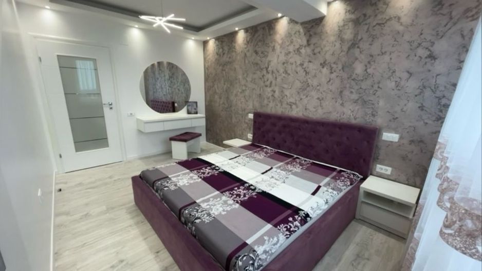 Apartament Modern 2 Camere – INEL 2 ELIBERARII – Etaj 10/11 - Poză 2