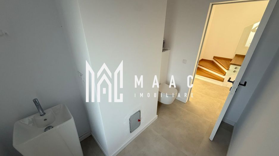 Casă de vânzare Șelimbăr | 4 camere | 175 mp | piscină - Poză 9