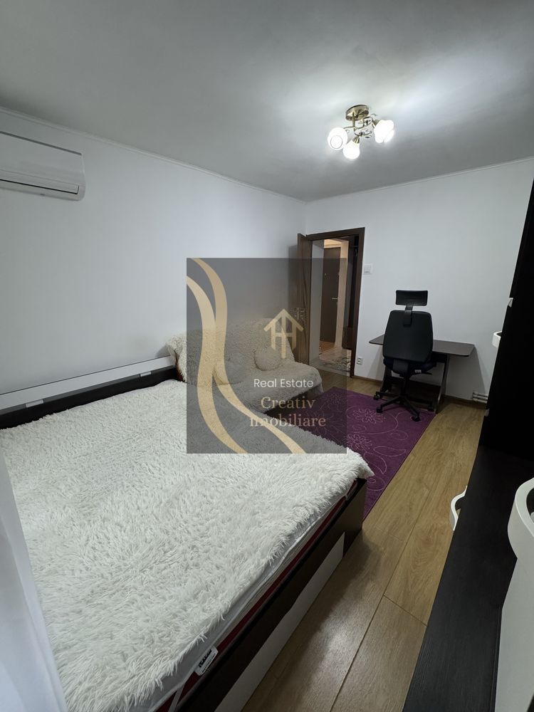 Proprietar inchiriez Garsoniera cu centrala proprie la 6 min de Metrou Gorjului, parc, parcare - Poză 2