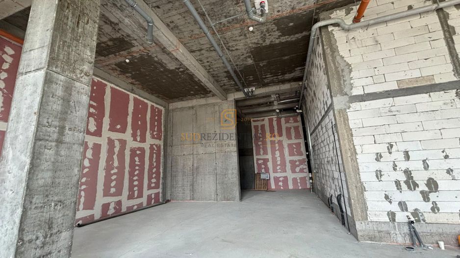 De inchiriat Spatiu Comercial, Emil Racovita, Berceni, Sector 4 - Poză 8