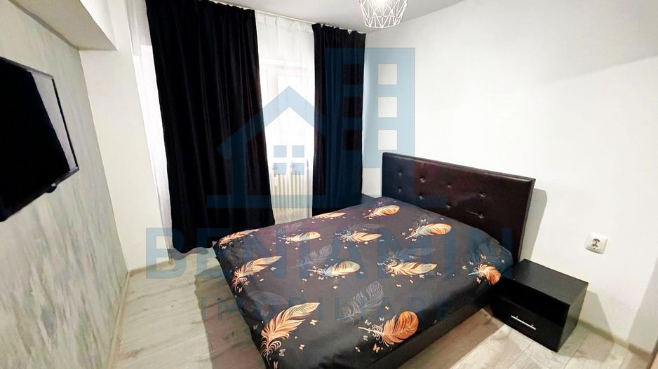 2 Decomandate Mobilat Utilat Calea Bucuresti Rotonda 52mp - Poză 6