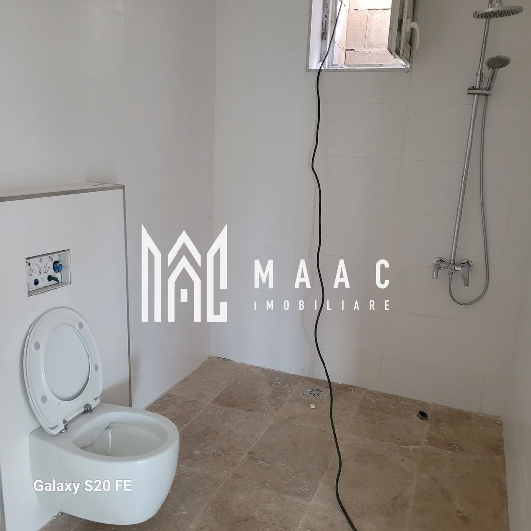 Superoferta I Vila in Slimnic I Teren I Garaj - Poză 21