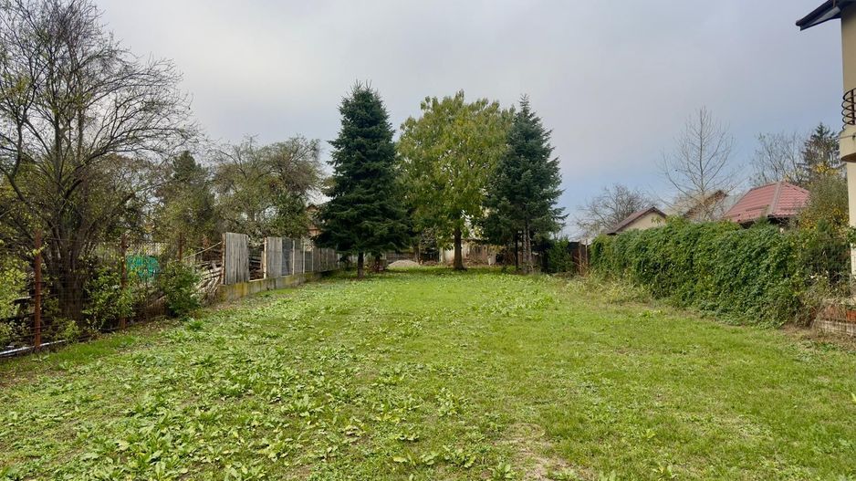 Teren Intravilan | Deschidere Lac Snagov | Ponton | Curatat | Toate utilitatile - Poză 11