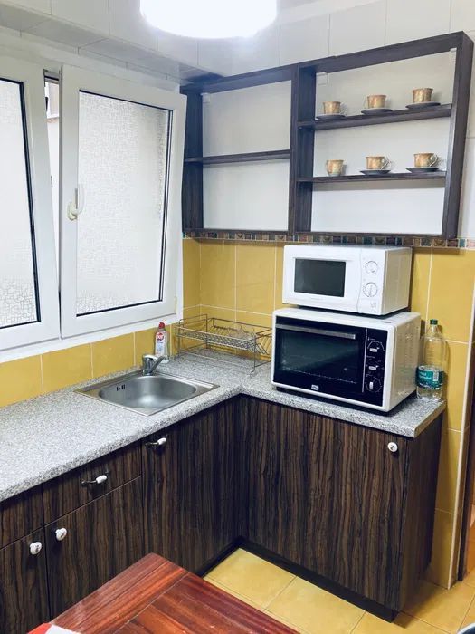 Apartament modern cu 2 camere decomandat FAVORIT | METROU - Poză 3