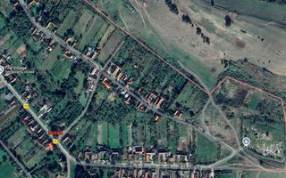 Teren intravilan în Buzad - Poză 1