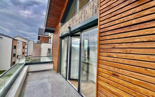 Penthouse 2 camere,  2 bai, aer conditionat (NCL-33D-Mi-ap11) - Poză 14