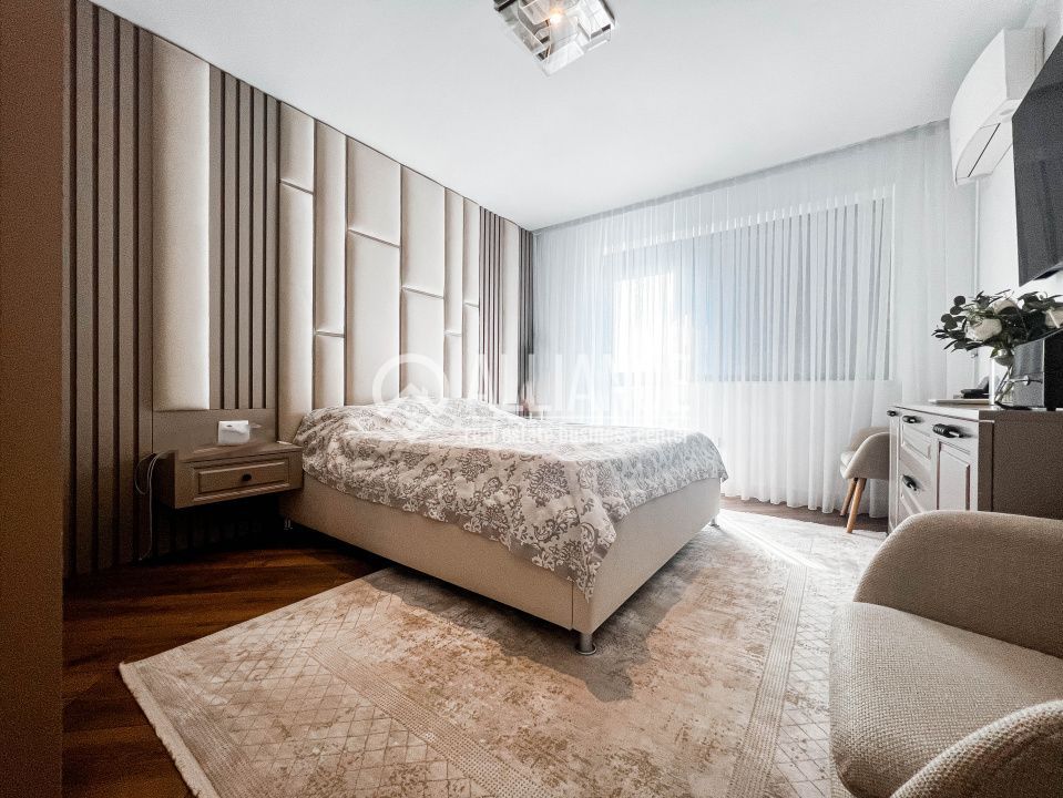 Tomis Plus(COD 05) 4 Camere Deosebite, Premium - Poză 12