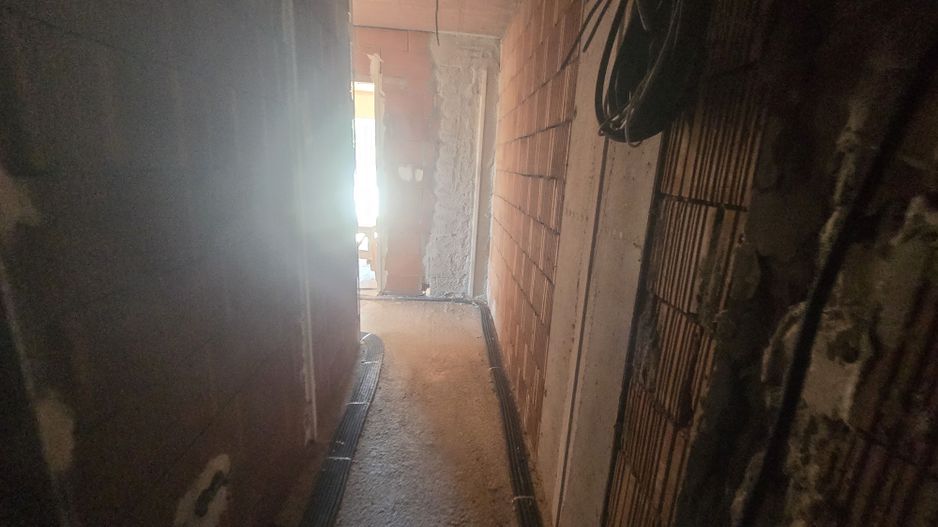 Apartamente in bloc NOU cu 2  camere zona GH.Doja - Poză 15