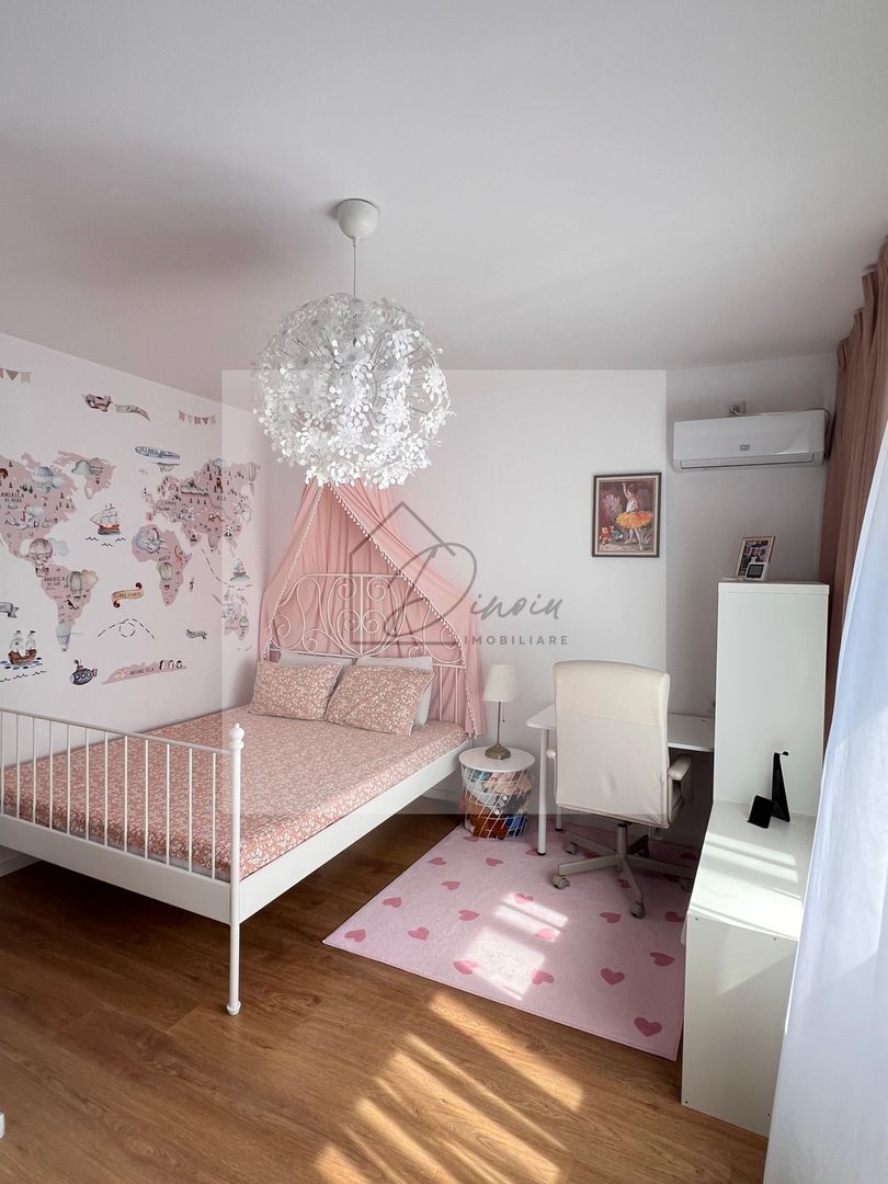 COM 0% I Vila 4 camere Metalurgiei, Brâncoveanu, Apărătorii Patriei - Poză 18