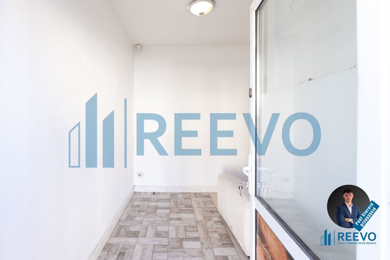 Spațiu comercial/birouri Com. Nicolae Bălcescu, Bacău - Poză 7