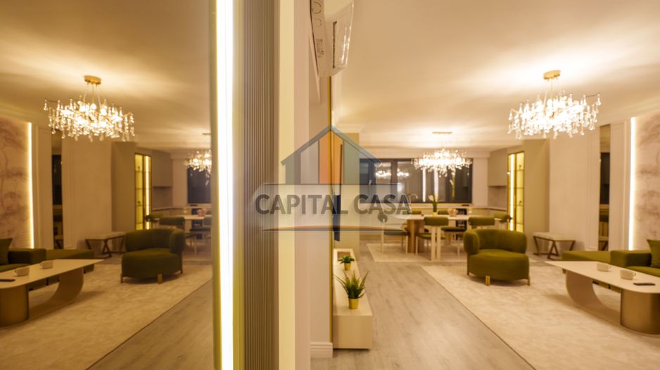 Apartament 2 Camere | Mobilat & Utilat Premium Pipera - Poză 90