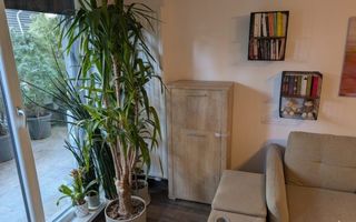 3 camere | Parter terasă 27 mp | Barbu Văcărescu | 2 parcări - Poză 1