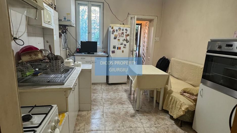 Casă 3 camere, Str. Vasile Alecsandri – vânzare / închiriere - Poză 9
