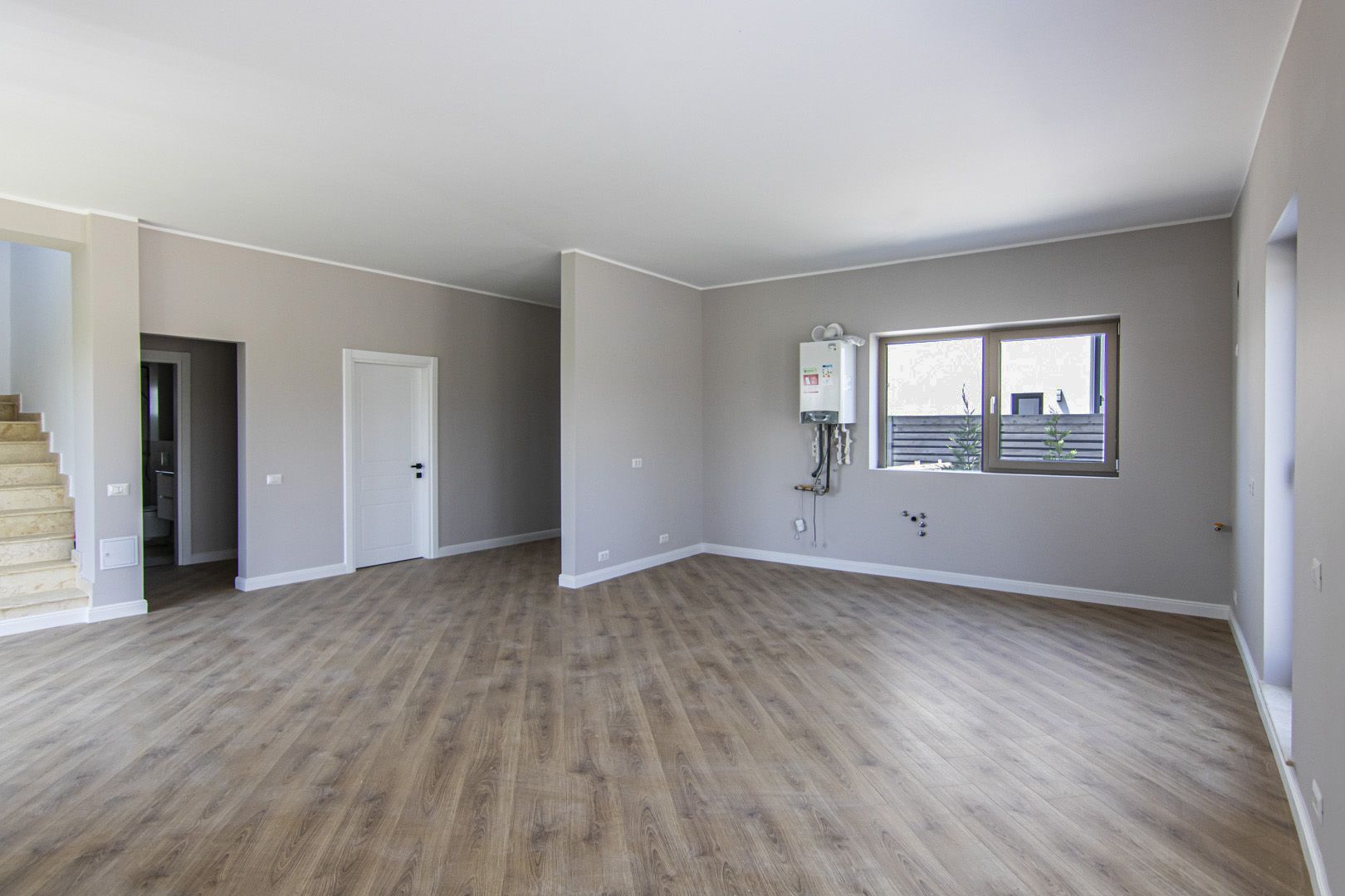 COMISION 0 % | CASA PREMIUM | 5 CAMERE | FINISATA LA CHEIE | OTOPENI - FERME | - Poză 17