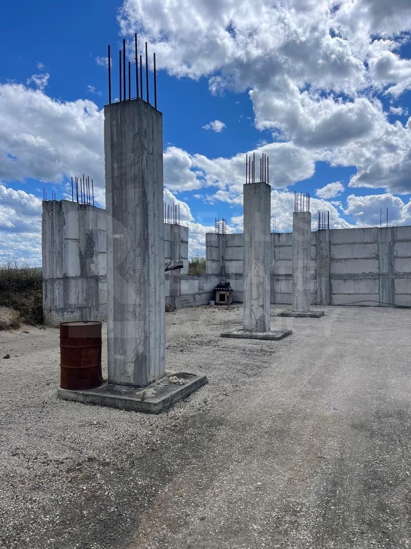 Vânzare, teren, 60 ari, satul Suruceni, Ialoveni - Poză 3