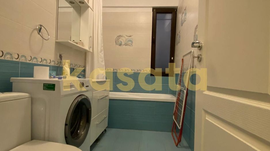 DE ÎNCHIRIAT | APARTAMENT 2 CAMERE | DOMENII | PARCARE INCLUSĂ - Poză 4