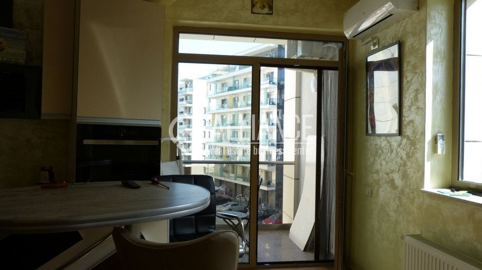 HOTEL OPERA(COD03) -5th Avenue 2 camere cochete, cu vedere la mare ! - Poză 26