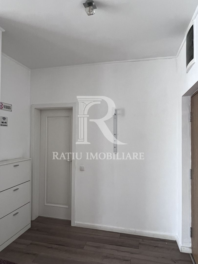 Apartament cu 3 Camere | Dormitor Matrimonial | Luceafărul | Oradea - Poză 15