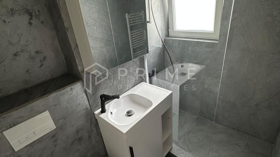 Apartament 2 camere complet utilat, str. Vulcan - Poză 4