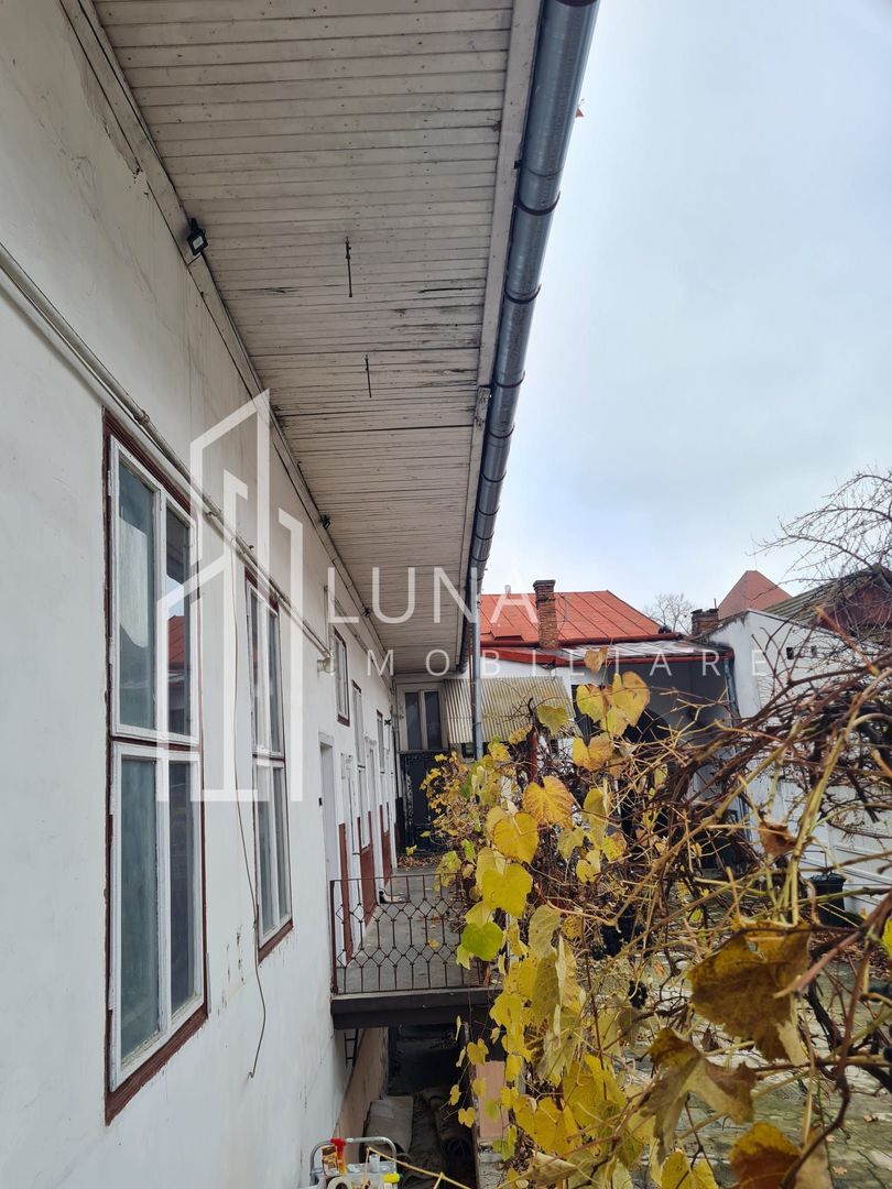 Proprietate excepțională în zona ultracentrală – Exclusivitate - Poză 7