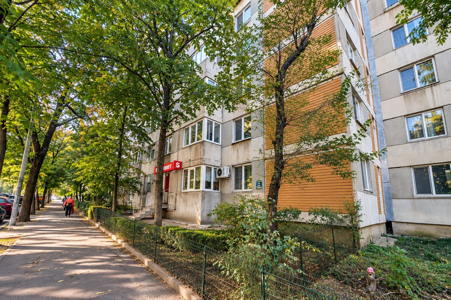 Spatiu Comercial | Chirie Flexibila | Parter - Poză 11