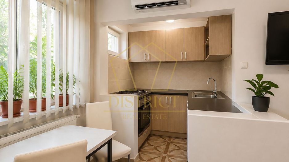 Apartament cu 2 camere I Sagului I Muzicescu - Poză 10