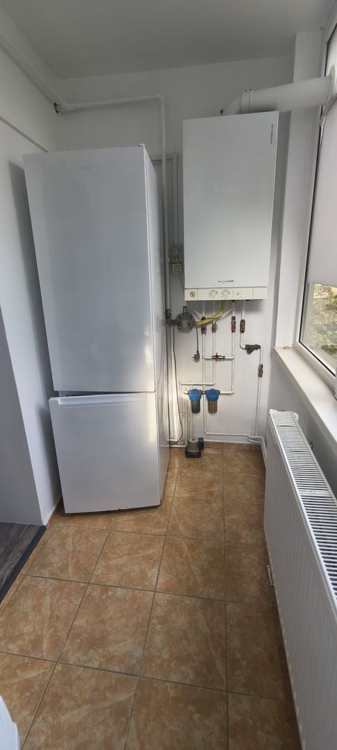 Girocului | 2 Camere | Etaj intermediar | Centrala proprie - Poză 5