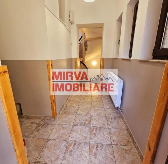 🏢 Spațiu de birouri – 5 camere, 3 băi – Etaj 1 vilă, Zona Centrală - Poză 46