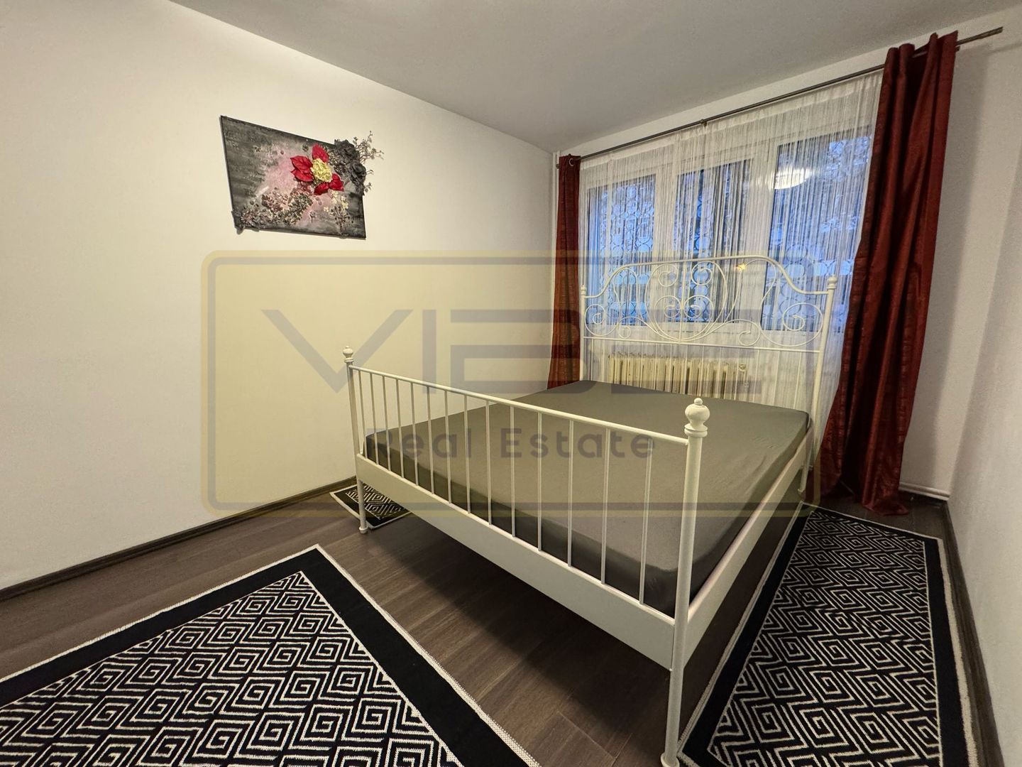Apartament 2 camere Podu Ros - Cantemir 10 min Palas Campus - Poză 4