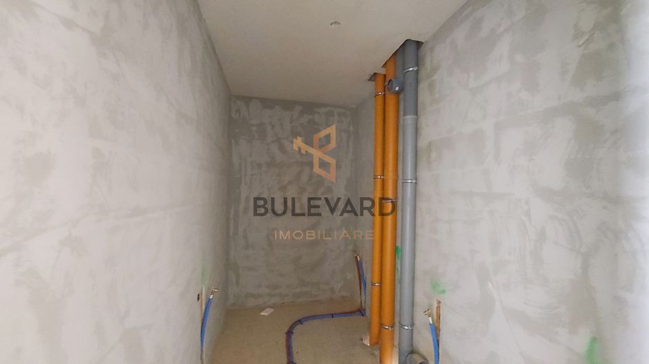 Apartament cu 3 camere/76 mp, zona strazii Fagului! - Poză 7