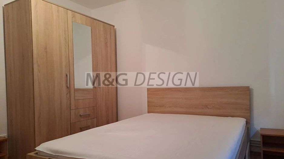 Apartament 3 camere zona Steaua cu centrla - Poză 5