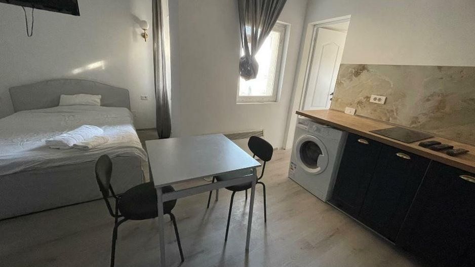 Etaj integral de vanzare in inima Capitalei 5m de la metrou - Poză 5