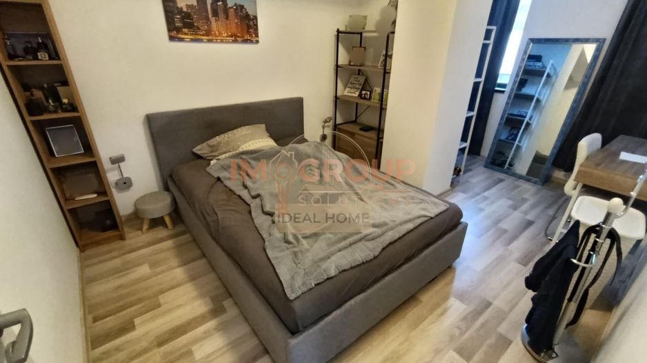 Bloc Nou - Valea Lupului - Apartament cu 2 Camere - Poză 3