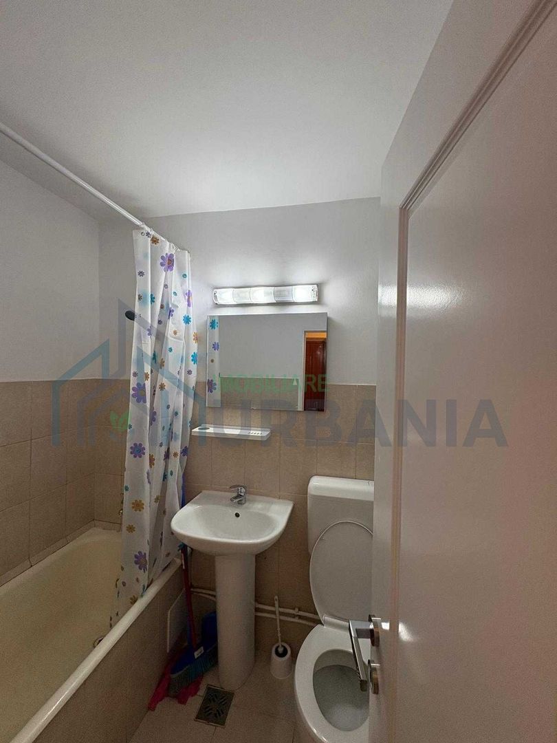 # – persoană fizică – vând apartament 1 camera Nicolina Iasi - Poză 7