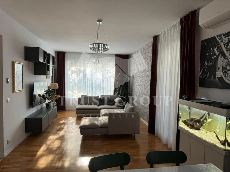 Apartament 3 camere Luxuria Domenii | 2 locuri de parcare - Poză 2