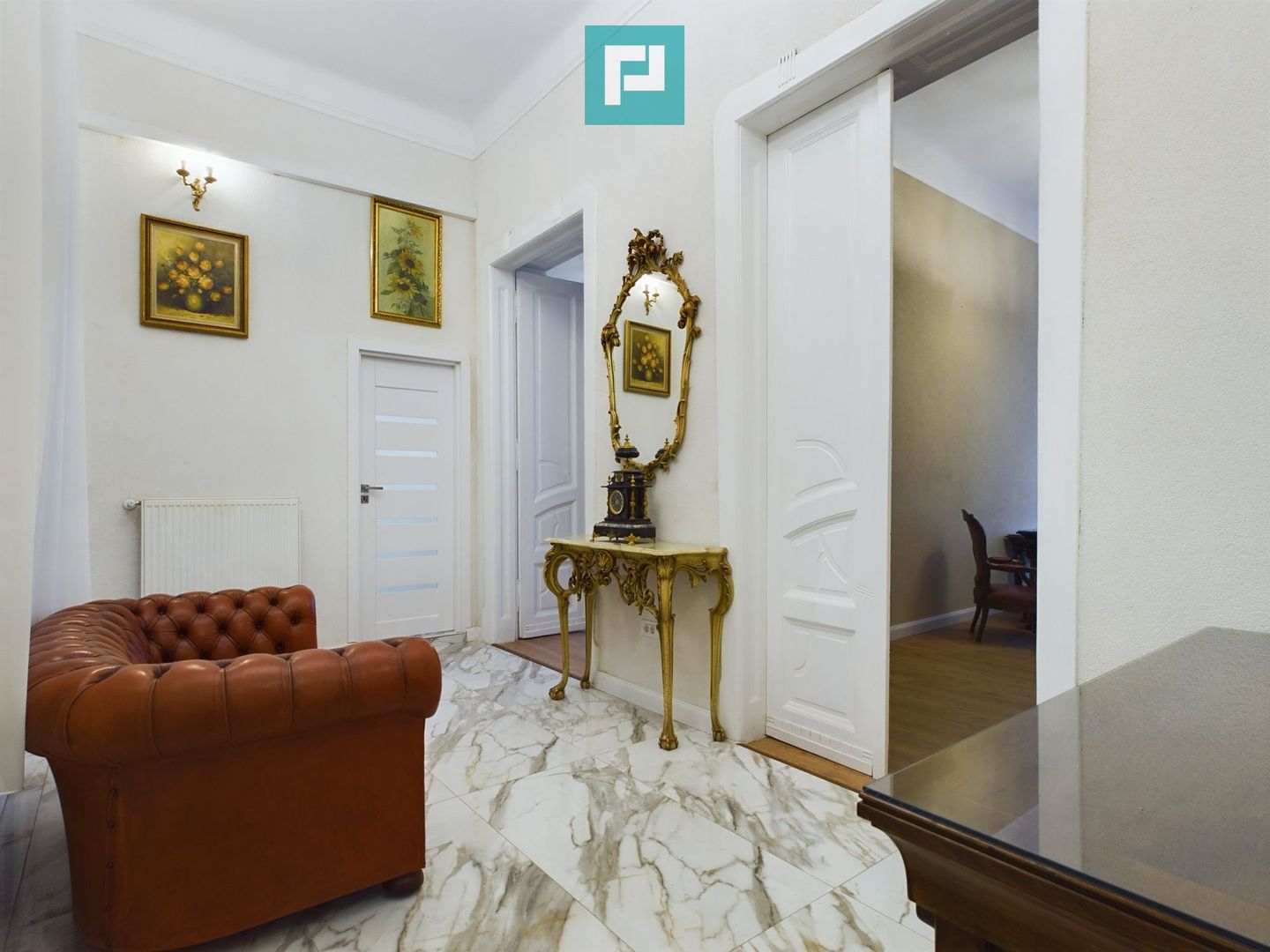 Spațiu ultracentral pentru birouri - Poză 4