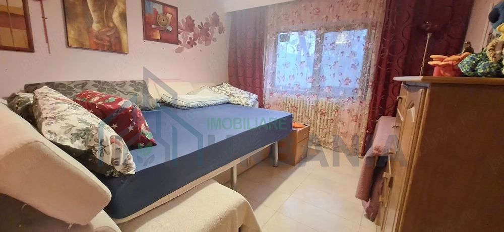 Apartament 3 camere, parter înalt, Nicolina Belvedere - Poză 5
