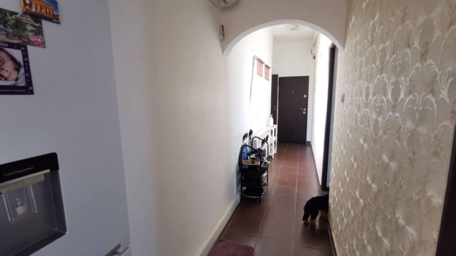 Apartament cu 3 camere ultracentral (1 min de P-ța Libertății) - Poză 3