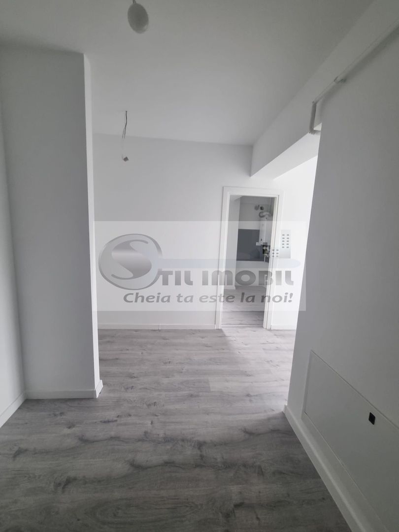 Apartament cu 3 camere in Frumoasa. 0% comision! - Poză 3