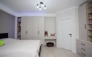 Vânzare, 3 camere, str. Alba-Iulia, Buiucani - Poză 14