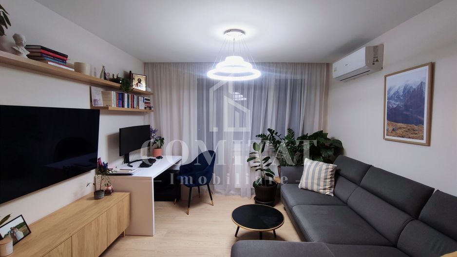 APARTAMENT LA CHEIE | IULIUS MALL | 2 CAMERE - Poză 3