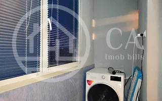 Apartament cu 3 camere de vanzare in zona Nufarul, Oradea - Poză 14