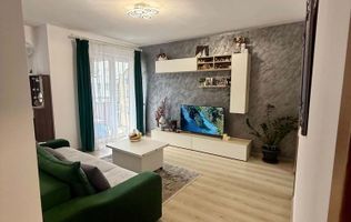 Apartament 2 camere | etaj intermediar | mobilat | Zona Oasului