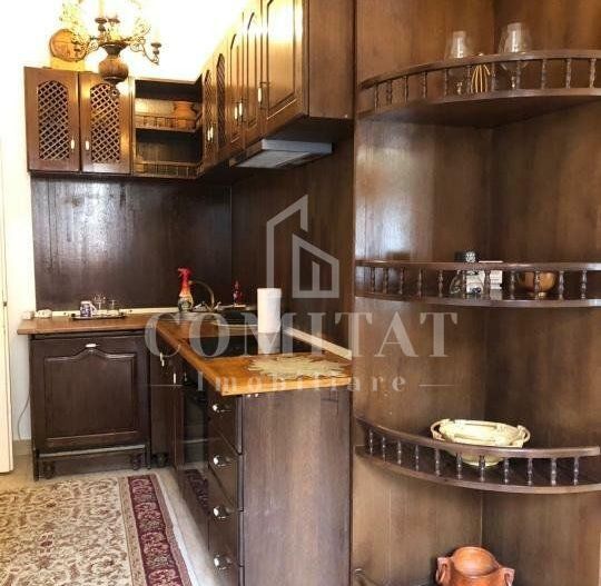 Apartament cu 3 camere | 90 mp | Zonă Centrală - Poză 8