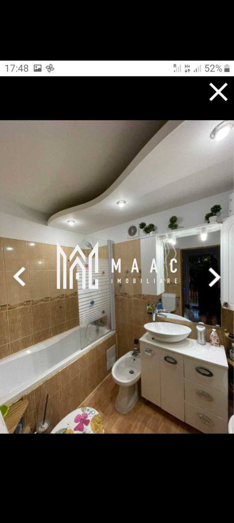 Apartament la casă in zona centrala a orasului Cisnadie - Poză 8