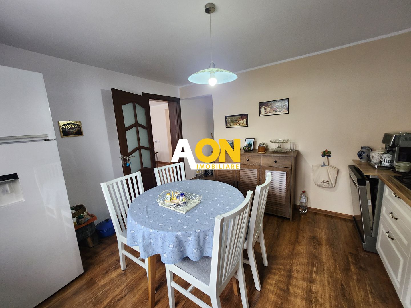 De vanzare casa pe un singur nivel 3 camere, 483mp teren, Alba Micesti - Poză 12