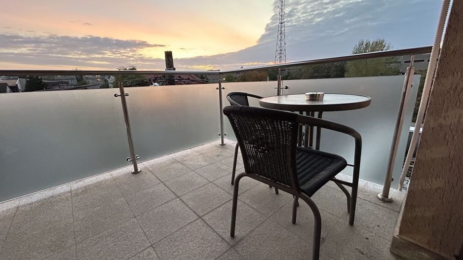 De vânzare: apartament 2 camere - Gran Via Park - Lujerului - metrou - Poză 8