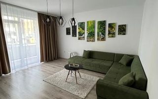 Calea Urseni | 2 Camere | Mobilat si Utilat | Pet Friendly - Poză 2